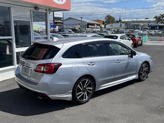 2014 Subaru Levorg - Thumbnail