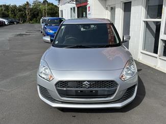 2019 Suzuki Swift - Thumbnail