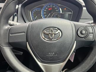 2016 Toyota Corolla - Thumbnail