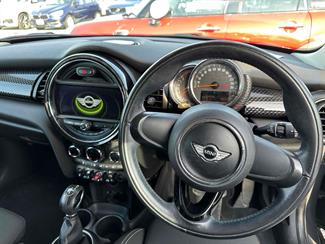 2015 Mini Cooper S - Thumbnail