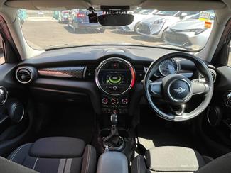 2015 Mini Cooper - Thumbnail