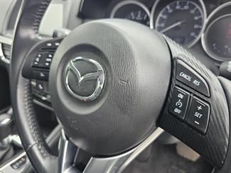 2016 Mazda CX-5 - Thumbnail