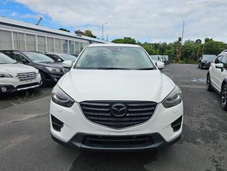 2016 Mazda CX-5 - Thumbnail