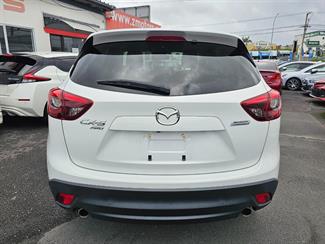 2016 Mazda CX-5 - Thumbnail