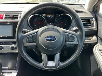 2015 Subaru Outback - Thumbnail