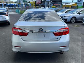 2013 Toyota Camry - Thumbnail