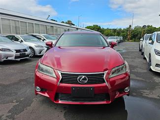 2013 Lexus GS 250 - Thumbnail