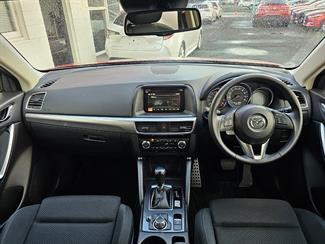 2015 Mazda CX-5 - Thumbnail