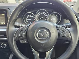 2015 Mazda CX-5 - Thumbnail