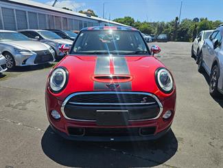 2017 Mini Cooper - Thumbnail