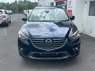 2015 Mazda CX-5 - Thumbnail