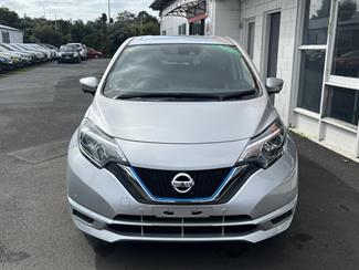 2019 Nissan Note - Thumbnail