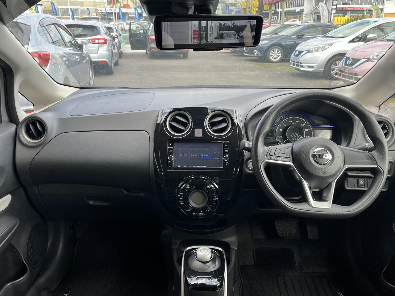 2019 Nissan Note