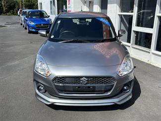 2019 Suzuki Swift - Thumbnail