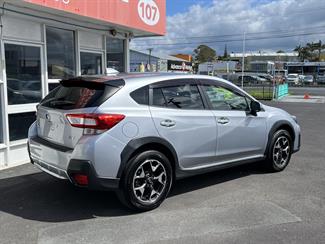 2019 Subaru XV - Thumbnail