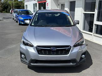 2019 Subaru XV - Thumbnail