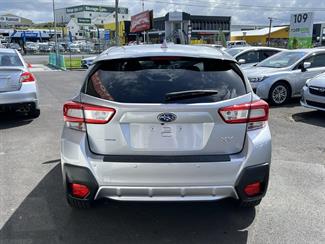 2019 Subaru XV - Thumbnail