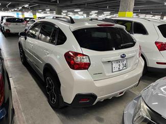 2015 Subaru XV - Thumbnail