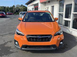 2018 Subaru XV - Thumbnail