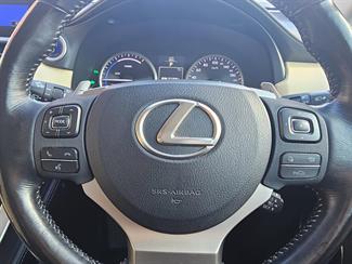 2016 Lexus NX 300h - Thumbnail