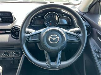 2019 Mazda Demio - Thumbnail