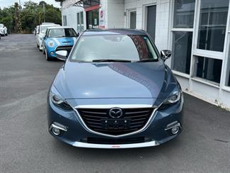 2013 Mazda Axela - Thumbnail