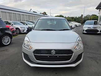 2019 Suzuki Swift - Thumbnail