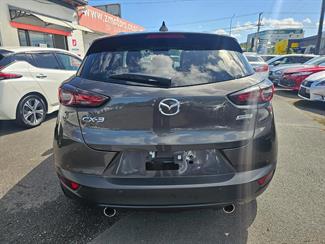 2018 Mazda CX-3 - Thumbnail