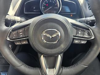 2018 Mazda CX-3 - Thumbnail