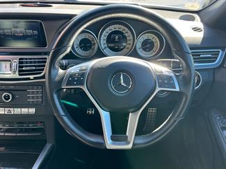 2015 Mercedes-Benz E 250 - Thumbnail