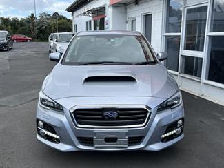 2015 Subaru Levorg - Thumbnail