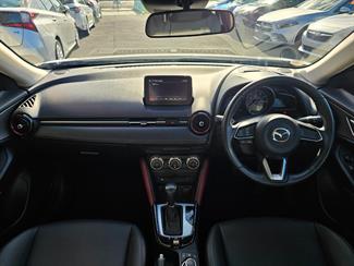 2017 Mazda CX-3 - Thumbnail