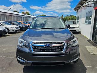 2016 Subaru Forester - Thumbnail