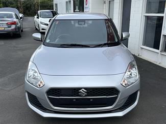 2019 Suzuki Swift - Thumbnail