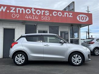 2019 Suzuki Swift - Thumbnail