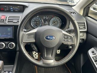 2015 Subaru XV - Thumbnail