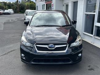 2015 Subaru XV - Thumbnail