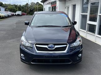 2015 Subaru XV - Thumbnail