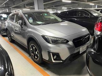 2018 Subaru XV - Thumbnail