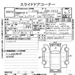 2017 Nissan Elgrand - Thumbnail