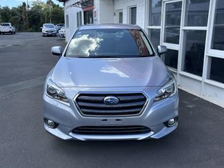 2015 Subaru Legacy - Thumbnail