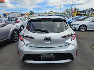 2019 Toyota Corolla - Thumbnail