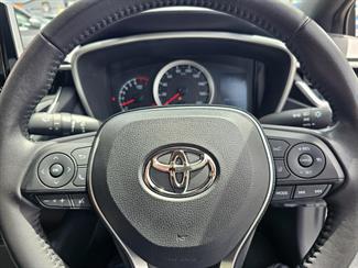 2019 Toyota Corolla - Thumbnail