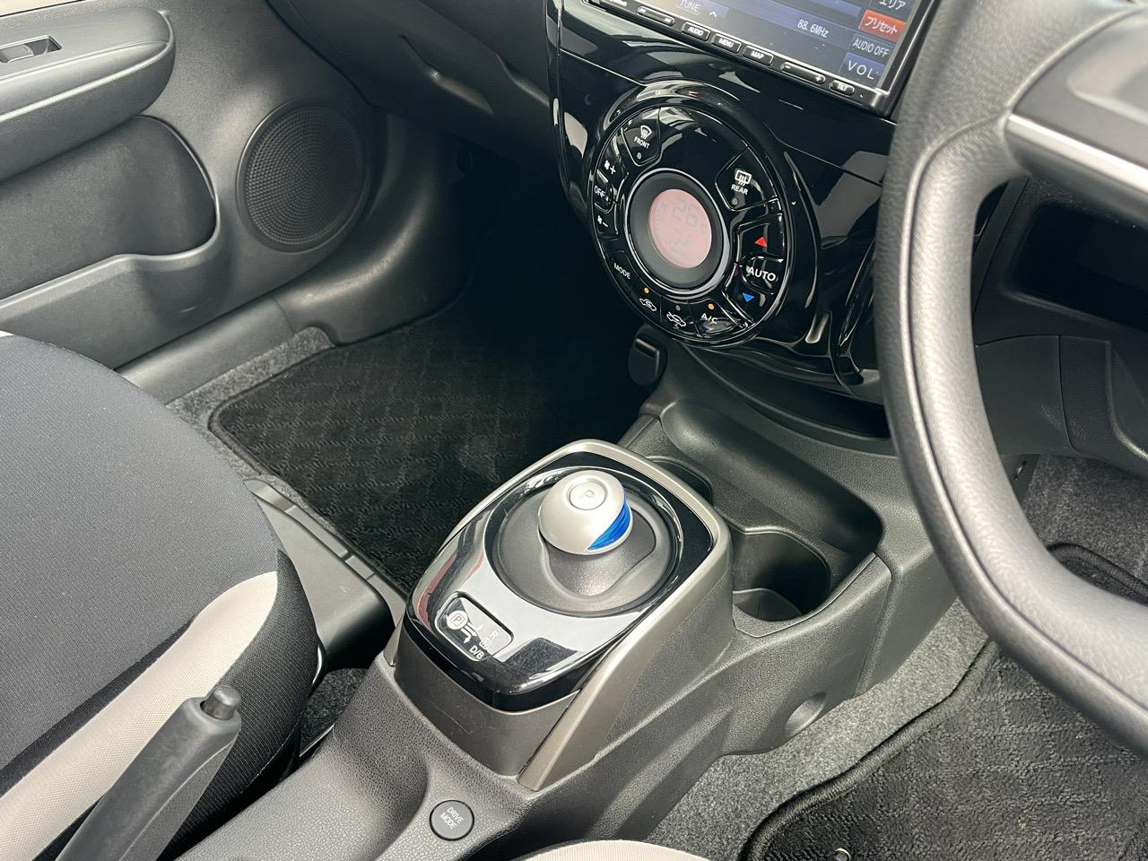 2019 Nissan Note