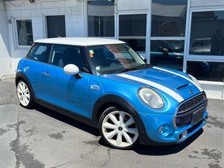 2015 Mini Cooper S - Thumbnail