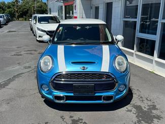 2015 Mini Cooper S - Thumbnail