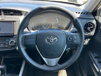 2019 Toyota Corolla - Thumbnail