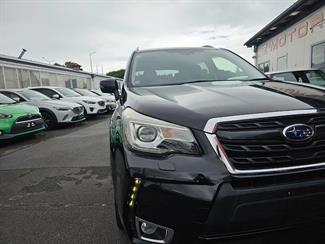 2016 Subaru Forester - Thumbnail