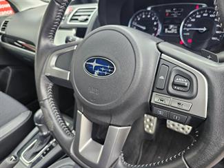 2016 Subaru Forester - Thumbnail