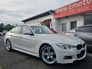 2019 BMW 320i - Thumbnail